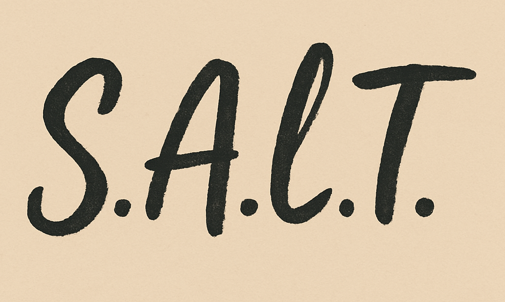 S.A.L.T.